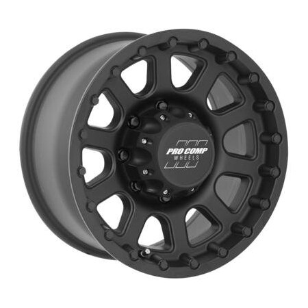 Procomp Alloys 16X8 8X65 45BS 7032-6882